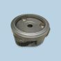 Planetary Carrier 20Y-27-21152 20Y-27-21153 for Komatsu Excavator PC100L-6 PC200-6 PC210-6 PC220-6 PC230-6 PC240-6K PC300-6 PC340-6K PC350-6 PC380LC-6K