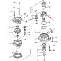 Planetary Carrier 21K-26-33162 21K2633162 for Komatsu Excavator PC150-5 PC180LC-5K PC180LLC-5K PC180NLC-5K PW170-5K