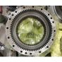Planetary Carrier Ring 0411630 for Hitachi Excavator EX100-5 EX100-5 JPN EX100M-2 EX100M-2m EX100M-3 EX100M-3m EX100M-5
