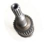 Planetary Drive Shaft VOE14558069 for Volvo Excavator EW140C EW140D EW140E EW145B EW145B EWR150E