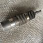 Planetary Drive Shaft VOE14558069 for Volvo Excavator EW140C EW140D EW140E EW145B EW145B EWR150E