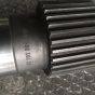 Planetary Drive Shaft VOE14558069 for Volvo Excavator EW140C EW140D EW140E EW145B EW145B EWR150E
