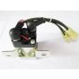 Pluse Safty Relay 4452158 for Hitachi Excavator IZX200 ZX125W ZX140W-3 ZX160LC-3 ZX170W-3 ZX180LC-3 ZX180W ZX190W-3 ZX200 ZX200-3 ZX210K ZX210K-3