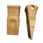 Point Tooth E161-3027 61N4-31210 61N4-31210BG for Hyundai Excavator R110-7 R110-7A R120W R130LC