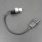 Pressure Switch 421-43-32911 421-43-32912 Komatsu Wheel Loader WA430-6 WA470-5 WA470-6 WA480-5 WA480-6 WA500-6 WA600-6