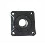 Propeller Shaft Cover 421-20-15630 4212015630 for Komatsu Wheel Loader 542 545 WA400-1 WA400-3-X WA400-5 WA420-1 WA420-3