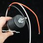 Pull Solenoid P613-A1V12 12V P613-A57V12 Trombetta for Engine Throttle Continuous Duty