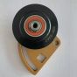 Pulley 256-6168 100-6267 for Caterpillar Excavator C7 C9