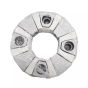 Pump Coupling Ass'y 4654760 for Hitachi Excavator ZX110-3 ZX120-3 ZX130K-3 ZX210K-3 ZX240-3 ZX250H-3 ZX270-3 ZX360W-3