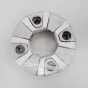 Pump Coupling Ass'y 4654760 for Hitachi Excavator ZX110-3 ZX120-3 ZX130K-3 ZX210K-3 ZX240-3 ZX250H-3 ZX270-3 ZX360W-3