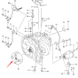 Pump Coupling Assy 4262327 for Hitachi Excavator EX220-2
