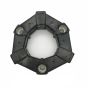 Pump Coupling Assy 4406749 for Hitachi Excavator EX55UR EX58MU