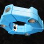 Pump Coupling PW30P01002S001 for Kobelco Excavator 27SR 27SR-3 27SR-5 30SR 30SR-3 30SR-5