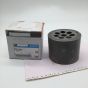 Pump Rotor Cylinder Block 2052956 for Hitachi Excavator ZX140W-3 ZX145W-3 ZX160LC-3 ZX170W-3 ZX180LC-3 ZX190W-3 ZX200-3 ZX200-5G