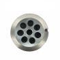 Pump Rotor Cylinder Block 2052956 for Hitachi Excavator ZX140W-3 ZX145W-3 ZX160LC-3 ZX170W-3 ZX180LC-3 ZX190W-3 ZX200-3 ZX200-5G