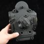 PVK-2B-505-N-4962D Hydraulic Main Pump 4617487 4615640 for John Deere 50D Excavator