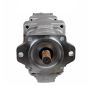 Quadruple Hydraulic Pump 705-56-36040 7055636040 for Komatsu Wheel Loader WA250-5 WA270-5