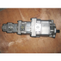 Quadruple Hydraulic Pump 705-56-36090 7055636090 for Komatsu Wheel Loader WA320-5 WA320-6