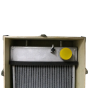 Radiator ASS'Y 206-03-21411 2060321411 for Komatsu Excavator PC220-8 PC220LC-8 PC220LL-8 PC240-8K
