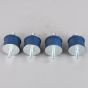 Radiator Mounting Rubber Cushion 20S-03-11330 20S0311330 for Komatsu Excavator PC50UU-1 PC60-2 PC60-3 PC60-5 PC60-6 PC60-7 PC60U-3 PC60U-5
