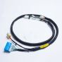 Radio Wiring Harness 20Y-06-16910 20Y0616910 for Komatsu Excavator PC360-8M0 PC390LC-8M0 PC400LC-8R PC450-8