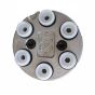 RCV SUB ASSY (LH) 31N6-20200 31N6-20150 31N6-25200 for Hyundai Excavator R210220LC-7H R210-7 R210LC-7 R210LC-7(#98001-) R210LC-7H(#9001-) R210NLC-7 R220LC-7