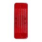 rear-tail-red-light-lens-6672276-for-bobcat-skid-steer-loader-as510-s530-s550-s570-s590-s630-s650-s750-s770-s850-t140-t180-t190