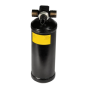 Reciver Drier 2204-6039A 300720-00003 for Doosan Daewoo Excavator DL420-3 DL420-5 DL420A DL450 DL450-3 DL450-5 DL500 DL550 DL550-3 DL550-5