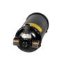 Reciver Drier 2204-6039A 300720-00003 for Doosan Daewoo Excavator DL420-3 DL420-5 DL420A DL450 DL450-3 DL450-5 DL500 DL550 DL550-3 DL550-5