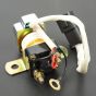 Relay 600-815-8940 600-815-8941 203-06-59321 for Komatsu Excavator PC100-6 PC120-6 PC130-6 PC130-8 PC200-6