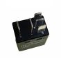Relay YN24S00010P1 for Kobelco Excavator SK210-9 SK210D-8 SK210DLC-8 SK210LC-8 SK260 SK260-9 SK295-8 SK295-9 SK350-8 SK350-9
