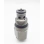 Relief Valve 0646201 for Hitachi Excavator EX550 EX550-5 JPN EX600H-3 JPN EX600H-5 JPN