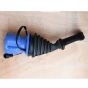 Remote Control Valve (LH) 2420-9516 24209516 for Doosan Deawoo Excavator SOLAR 130LC-V SOLAR 130LC-V SOLAR 130W-V(1) SOLAR 130W-V(2) SOLAR 150LC-V