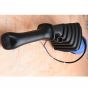 Remote Control Valve (LH) 2420-9516 24209516 for Doosan Deawoo Excavator SOLAR 130LC-V SOLAR 130LC-V SOLAR 130W-V(1) SOLAR 130W-V(2) SOLAR 150LC-V