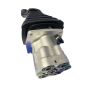 Remote Control Valve (RH) K1000555G 410113-00021A 410113-00125A 410113-00125B for Doosan Deawoo Excavator DX140LC DX160LC DX180LC DX190W DX210W