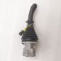 Remote Control Valve (RH) K1000555G 410113-00021A 410113-00125A 410113-00125B for Doosan Deawoo Excavator DX140LC DX160LC DX180LC DX190W DX210W