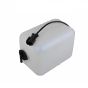 Reserve Tank 20Y-06-15240 20Y0615240 for Komatsu Excavator PC200-5 PC200-6 PC200-7 PC200-8 PC210-6 PC220-5 PC220-6 PC220-7 PC220-8