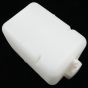 Reserve Tank 2470-9016 24709016 K1003180A K1003180 45010700014 450107-00014 for Doosan Daewoo Excavator DX140W DX180LC DX190W DX210W DX225LC DX225NLC DX255LC