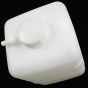 Reserve Tank 2470-9016 24709016 K1003180A K1003180 45010700014 450107-00014 for Doosan Daewoo Excavator SOLAR 220LC-V SOLAR 220LL SOLAR 220N-V SOLAR 225LC-V SOLAR 225LL SOLAR 225NLC-V SOLAR 230LC-V