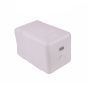 Reserve Tank K1003354 K1003354A 2470-9017 for Doosan Daewoo Excavator SOLAR 255LC-V SOLAR 290LC-V SOLAR 300LC-7 SOLAR 300LC-V SOLAR 300LL