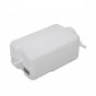 Reserve Tank K1003355B 470-00107 for Doosan Daewoo Excavator B55W-1 B55W-2 DX53W DX55 DX55W DX62R-3 DX63-3 DX85R-3 E55W E62 E63 E85 S55-V PLUS S55W-V PLUS S75-V