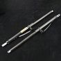 Right Gas Spring 7234468 for Bobcat A770 S450 S510 S530 S550 S570 S590 S595 S630 S650 S740 S750 S770 S850 T450