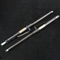Right Gas Spring 7234468 for Bobcat A770 S450 S510 S530 S550 S570 S590 S595 S630 S650 S740 S750 S770 S850 T450
