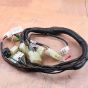 Right Hand Stand Harness 2530-1601B for Doosan Daewoo Excavator SOLAR 130W-V(1) SOLAR 130W-V(2) SOLAR 170LC-V SOLAR 170W-V SOLAR 200W-V SOLAR 400LC-V SOLAR 450LC-V