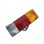 Right Rear Combination Lamp 417-06-23320 4170623320 for Komatsu Dump Track HM350-1 HM350-2 HM400-1 HM400-2