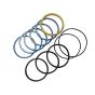Rotary Manifold Seal Kit for Hitachi Excavator 50C 50ZTS