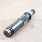 Shaft 2441U995S102 for Kobelco Excavator SK100 SK100L SK115SRDZ SK115SRDZ-1E SK135SR SK135SR-1E SK135SRL SK135SRL-1E SK135SRLC SK135SRLC-1E SK150LC-3 SK150LC-4 SK160LC-4