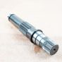 Shaft 2441U995S102 for Kobelco Excavator SK100 SK100L SK115SRDZ SK115SRDZ-1E SK135SR SK135SR-1E SK135SRL SK135SRL-1E SK135SRLC SK135SRLC-1E SK150LC-3 SK150LC-4 SK160LC-4