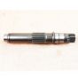 Shaft 2441U995S102 for Kobelco Excavator SK100 SK100L SK115SRDZ SK115SRDZ-1E SK135SR SK135SR-1E SK135SRL SK135SRL-1E SK135SRLC SK135SRLC-1E SK150LC-3 SK150LC-4 SK160LC-4