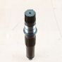 Shaft 2441U995S102 for Kobelco Excavator SK100 SK100L SK115SRDZ SK115SRDZ-1E SK135SR SK135SR-1E SK135SRL SK135SRL-1E SK135SRLC SK135SRLC-1E SK150LC-3 SK150LC-4 SK160LC-4